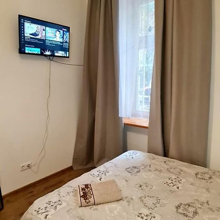 Нечуя-Левицького Lviv Eksteriør bilde