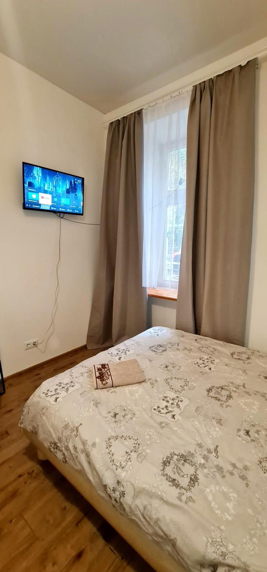 Нечуя-Левицького Lviv Eksteriør bilde